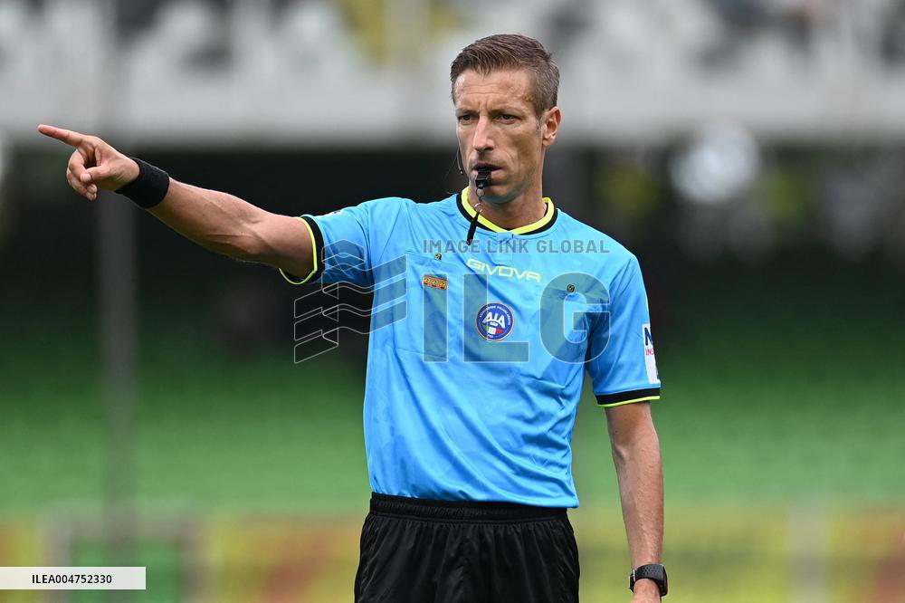 CALCIO - Serie B - Cesena FC vs Palermo FC