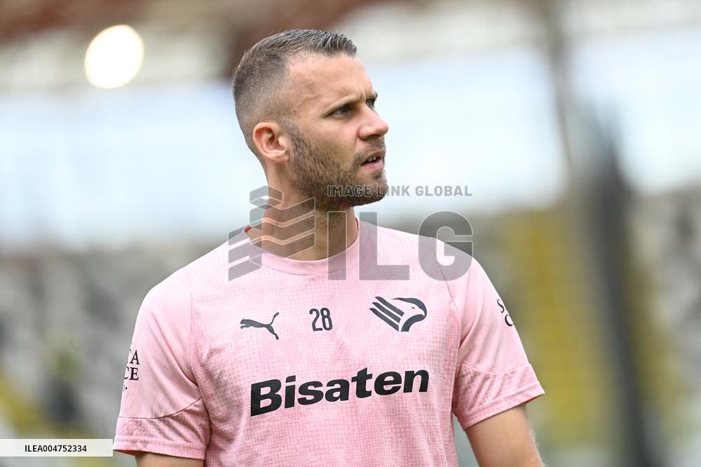 CALCIO - Serie B - Cesena FC vs Palermo FC