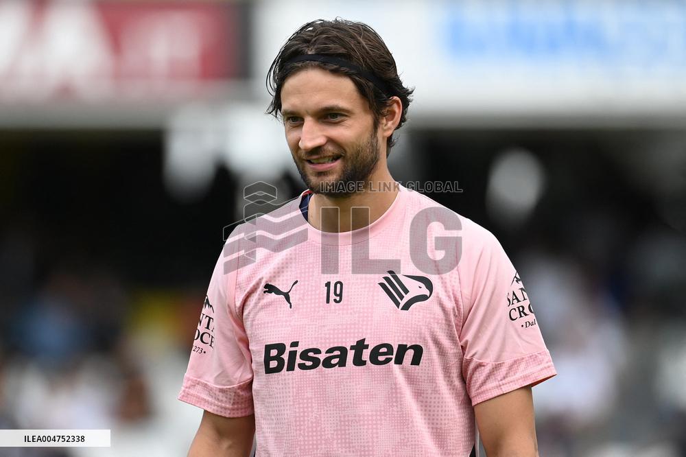 CALCIO - Serie B - Cesena FC vs Palermo FC