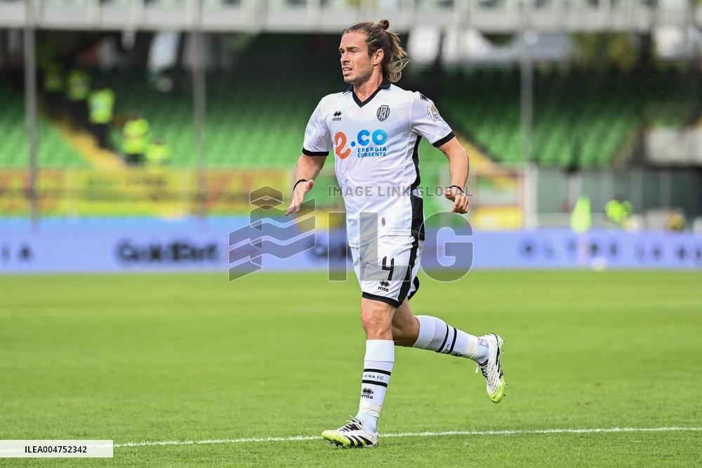 CALCIO - Serie B - Cesena FC vs Palermo FC