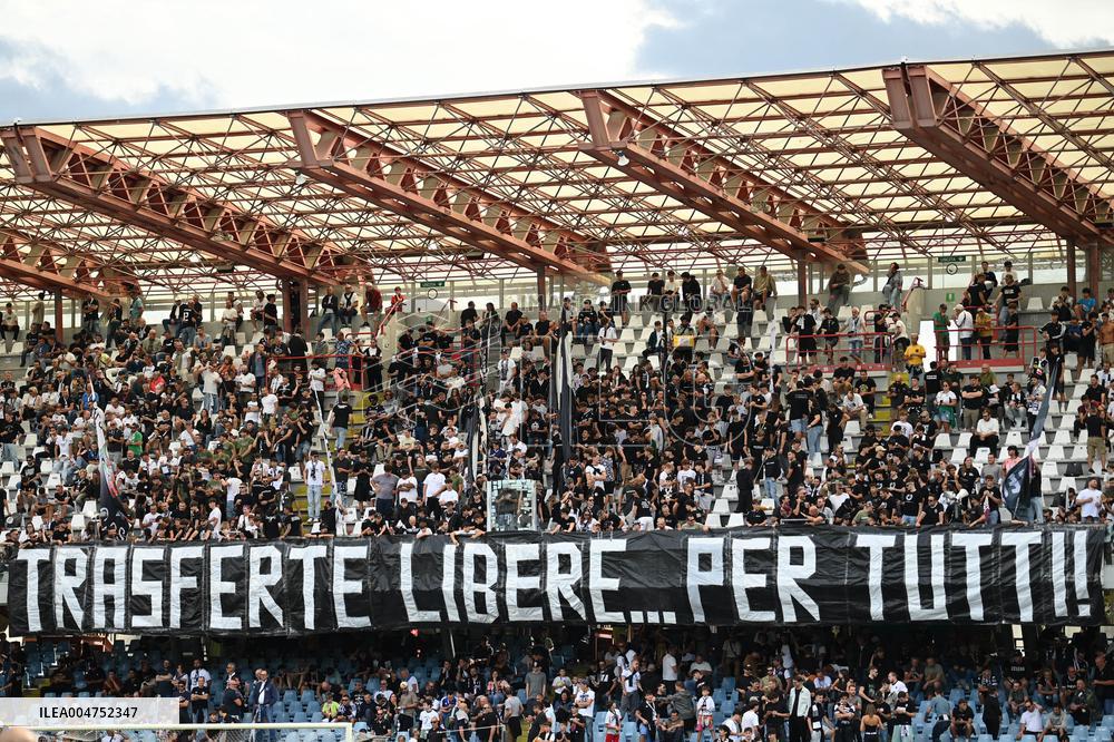 CALCIO - Serie B - Cesena FC vs Palermo FC