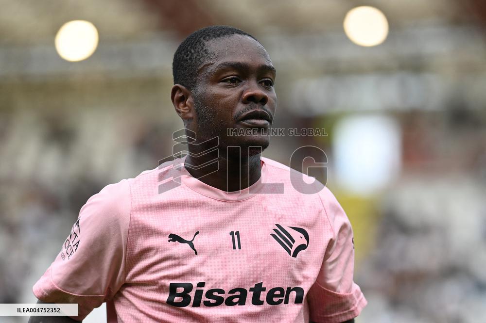 CALCIO - Serie B - Cesena FC vs Palermo FC