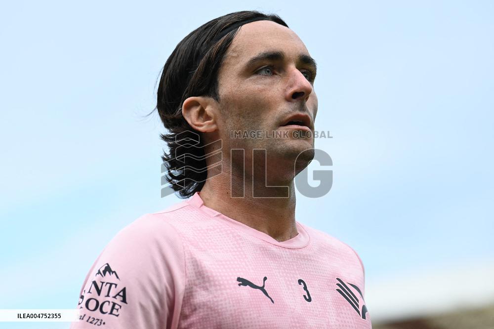 CALCIO - Serie B - Cesena FC vs Palermo FC