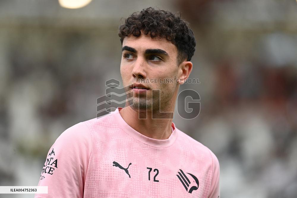 CALCIO - Serie B - Cesena FC vs Palermo FC