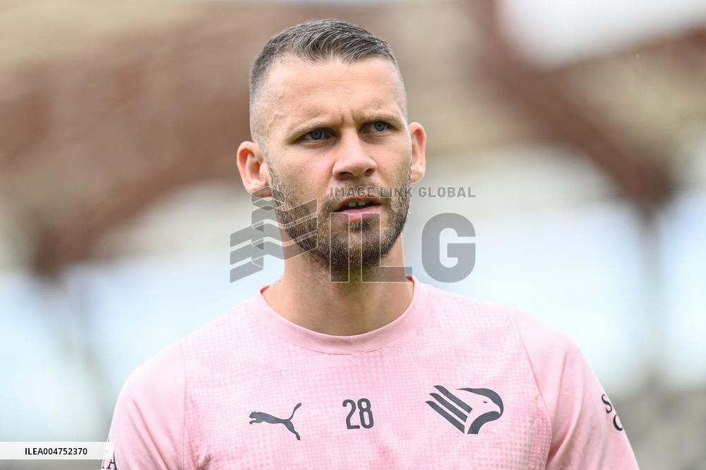 CALCIO - Serie B - Cesena FC vs Palermo FC