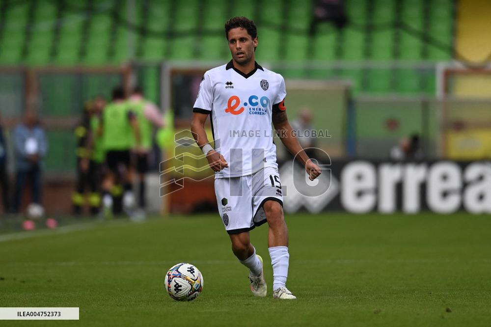 CALCIO - Serie B - Cesena FC vs Palermo FC