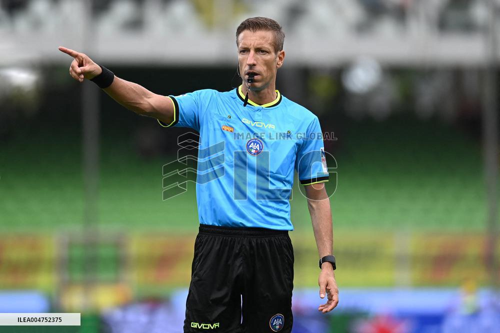 CALCIO - Serie B - Cesena FC vs Palermo FC