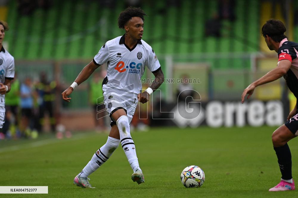 CALCIO - Serie B - Cesena FC vs Palermo FC