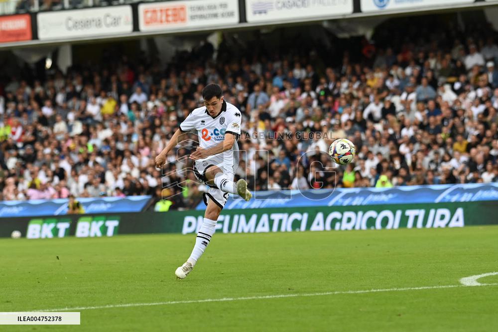 CALCIO - Serie B - Cesena FC vs Palermo FC