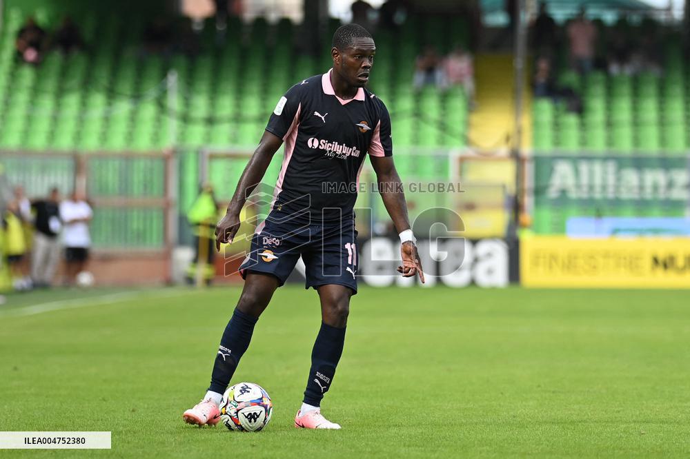 CALCIO - Serie B - Cesena FC vs Palermo FC