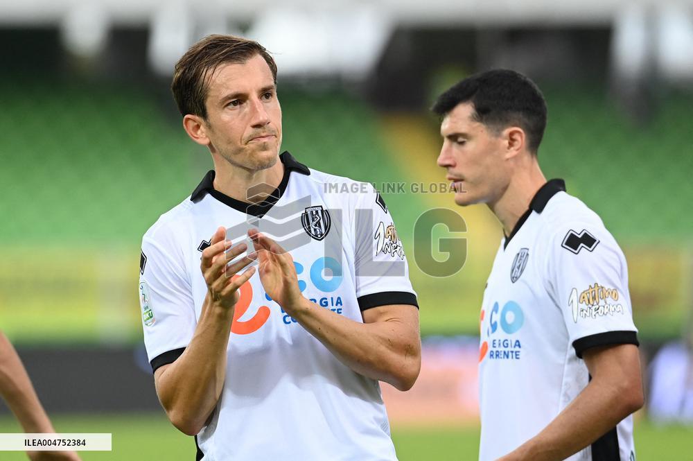 CALCIO - Serie B - Cesena FC vs Palermo FC