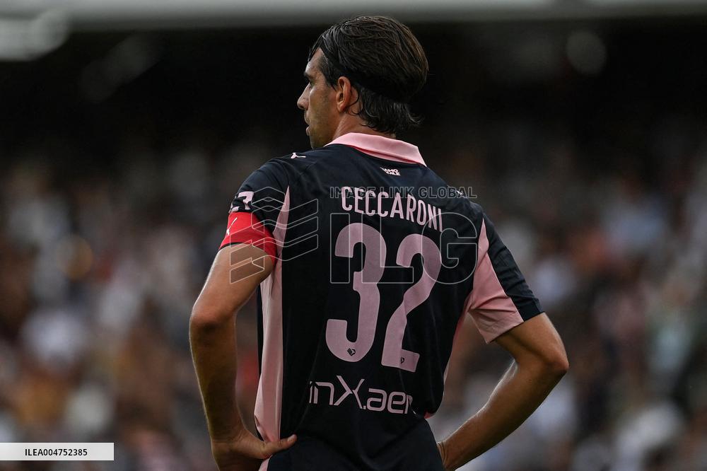 CALCIO - Serie B - Cesena FC vs Palermo FC