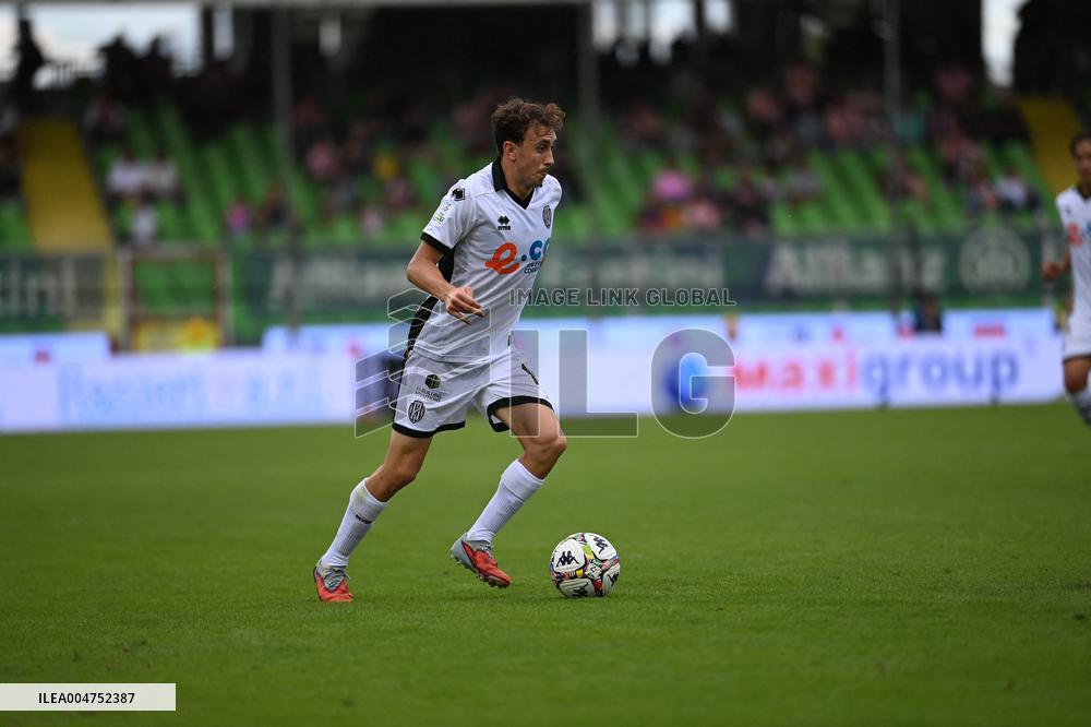 CALCIO - Serie B - Cesena FC vs Palermo FC