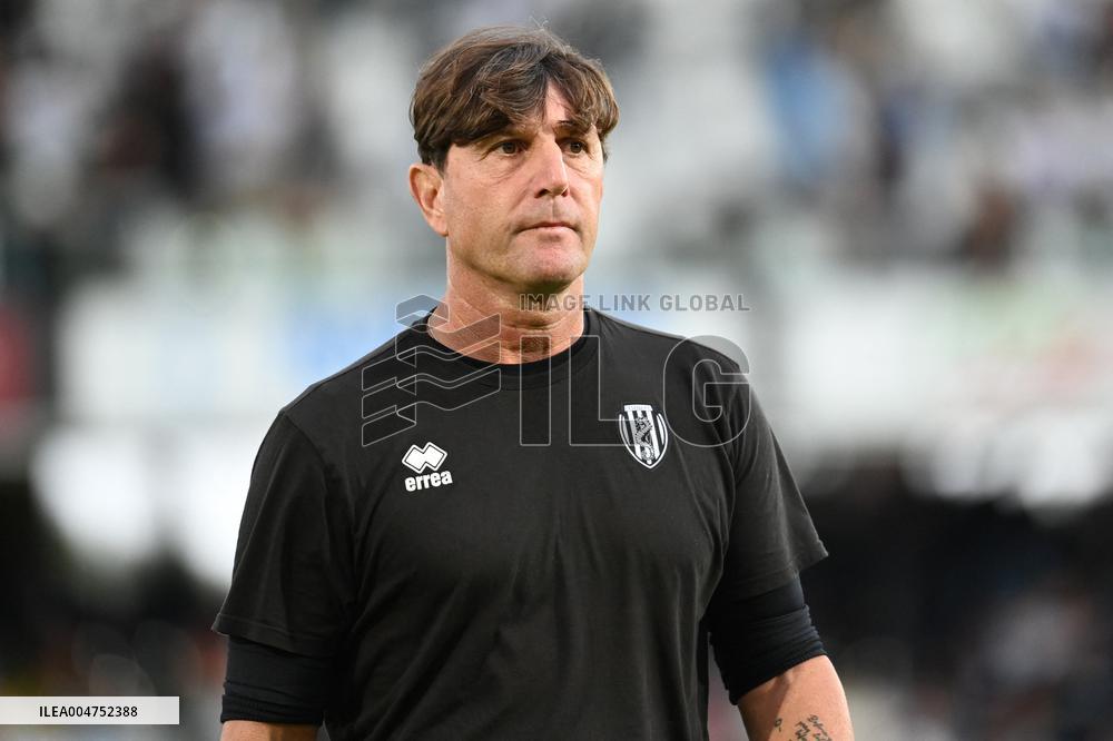 CALCIO - Serie B - Cesena FC vs Palermo FC