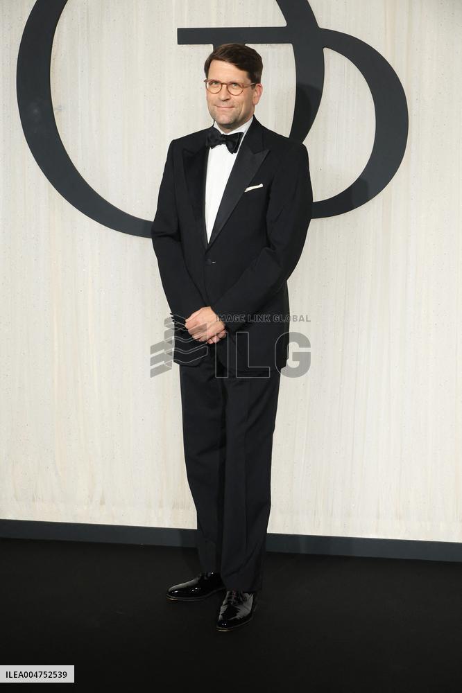 Opening Season Ballet Gala - Paris