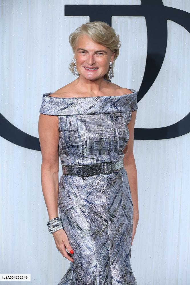 Opening Season Ballet Gala - Paris