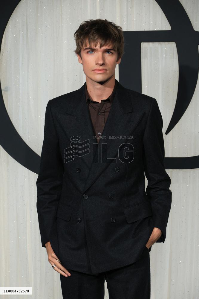 Opening Season Ballet Gala - Paris