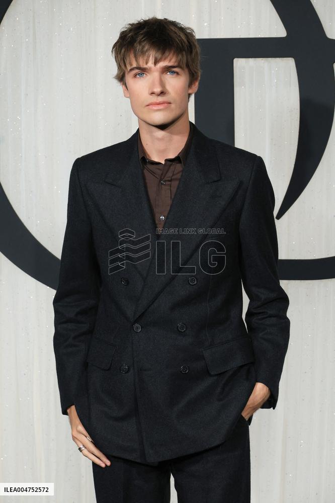 Opening Season Ballet Gala - Paris