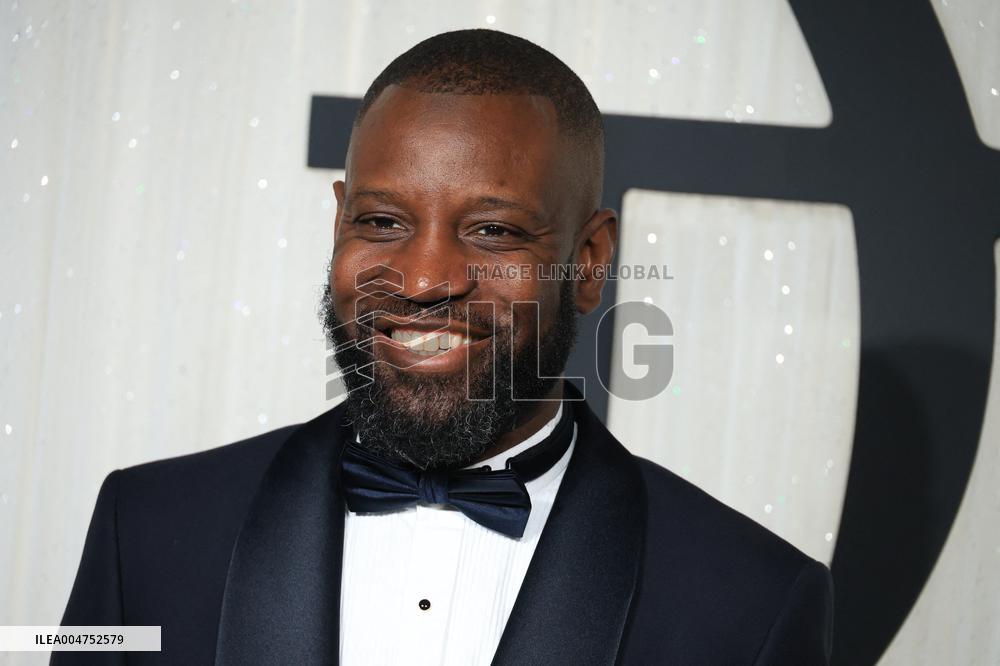 Opening Season Ballet Gala - Paris