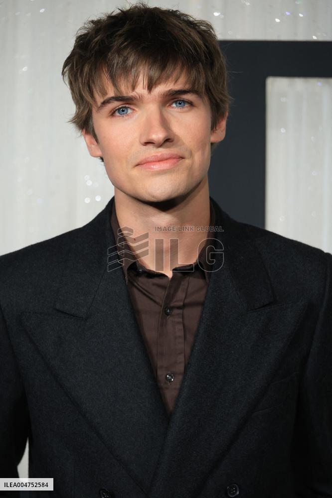 Opening Season Ballet Gala - Paris