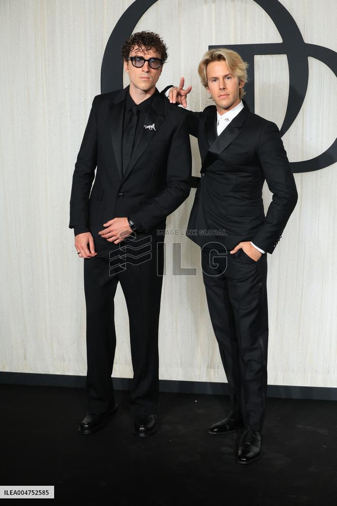 Opening Season Ballet Gala - Paris