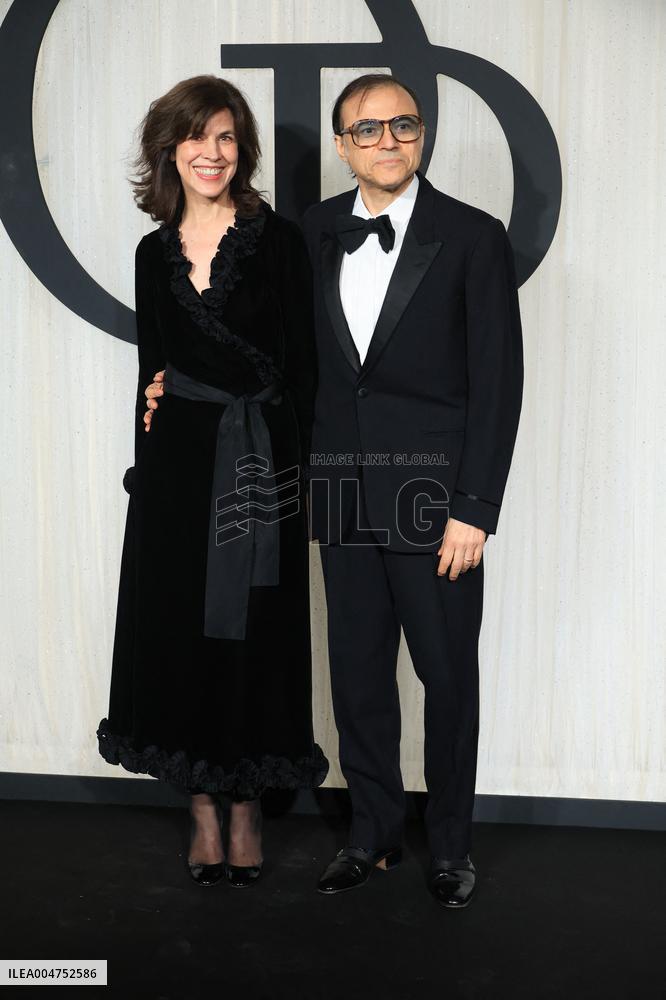 Opening Season Ballet Gala - Paris