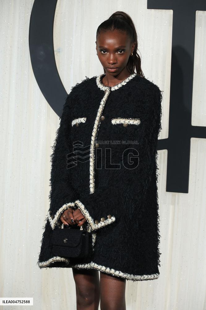 Opening Season Ballet Gala - Paris