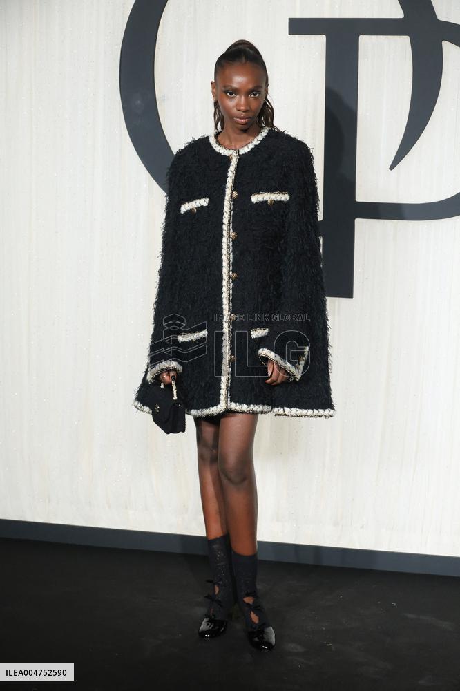 Opening Season Ballet Gala - Paris