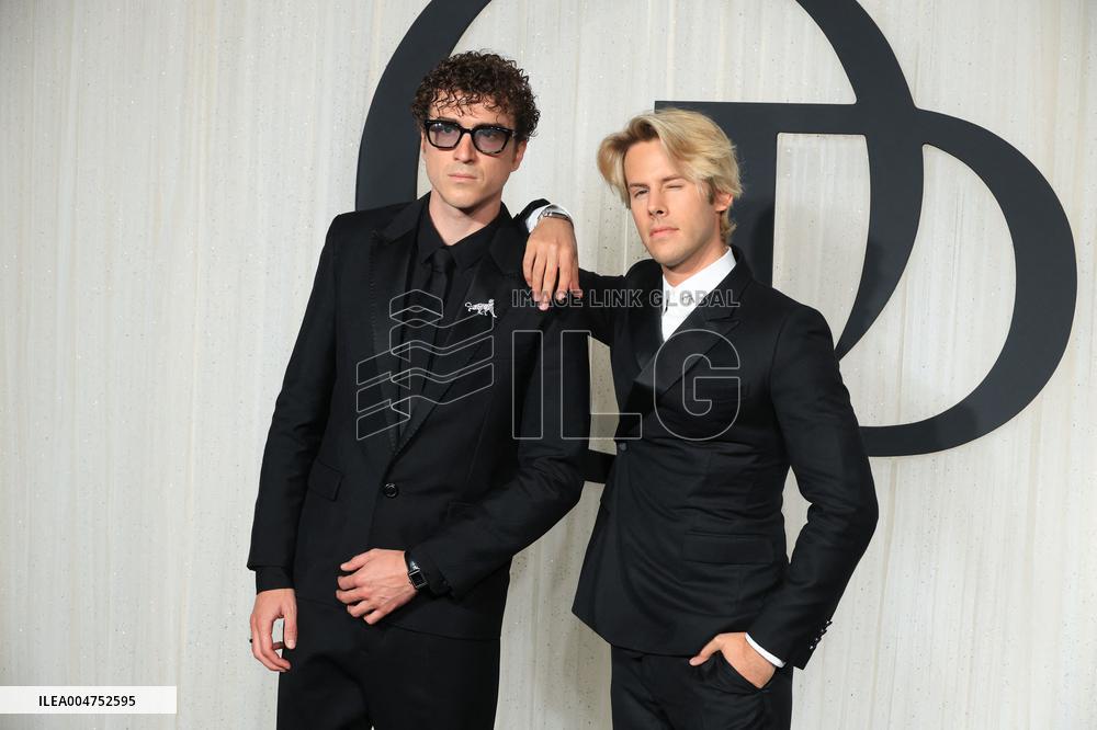 Opening Season Ballet Gala - Paris