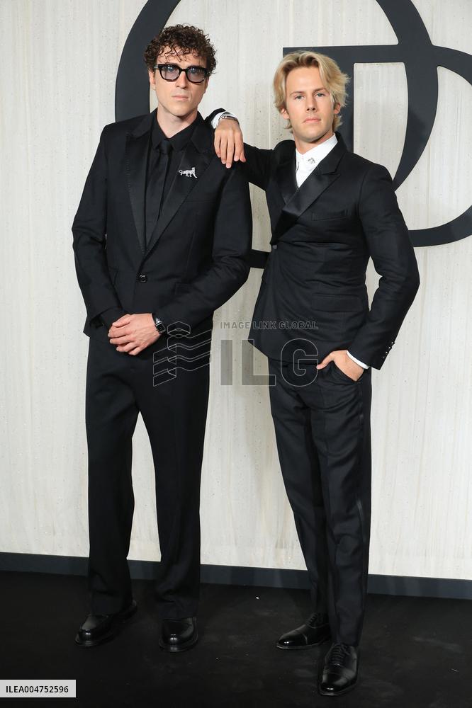 Opening Season Ballet Gala - Paris