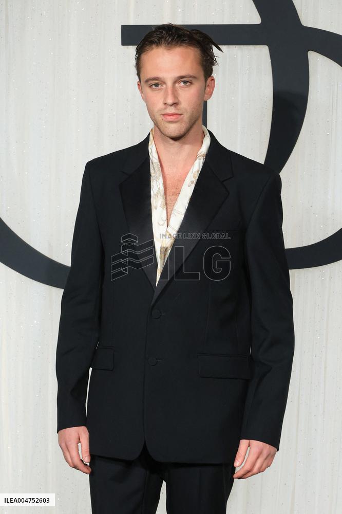 Opening Season Ballet Gala - Paris