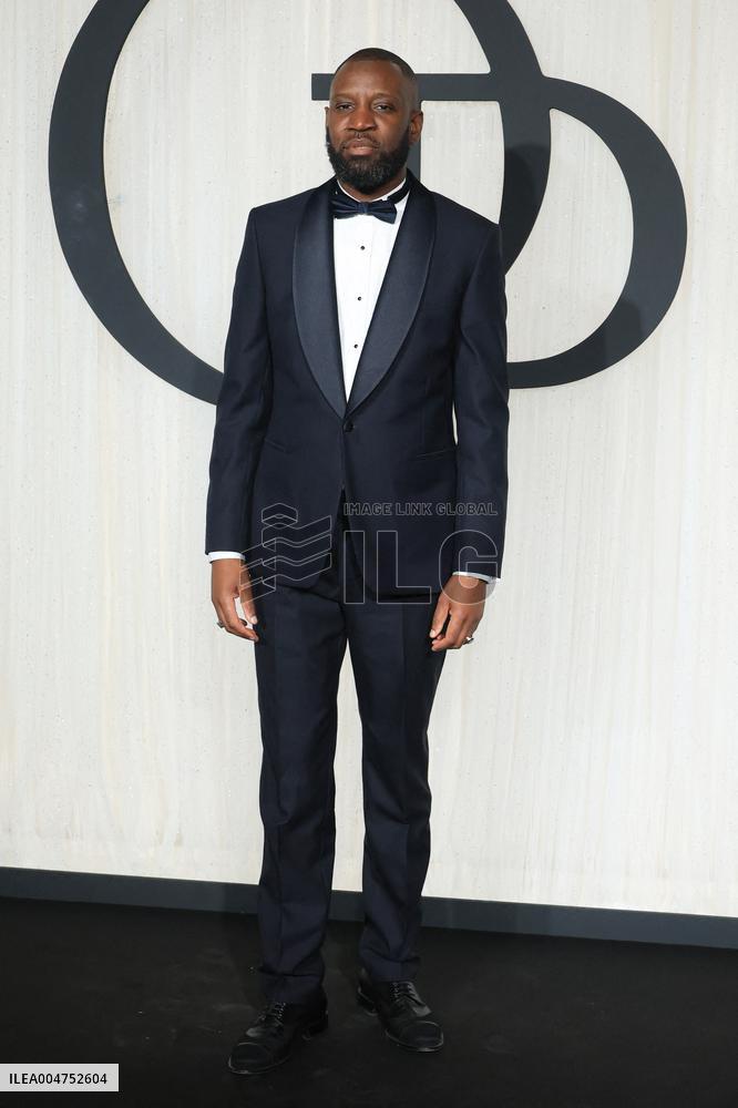 Opening Season Ballet Gala - Paris