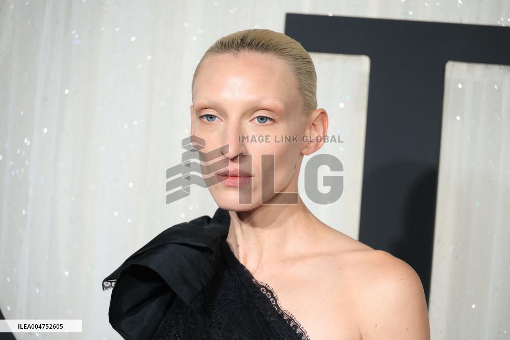 Opening Season Ballet Gala - Paris