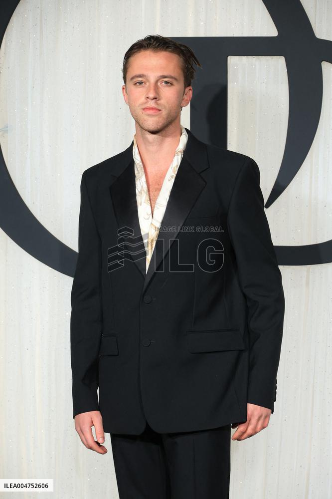 Opening Season Ballet Gala - Paris