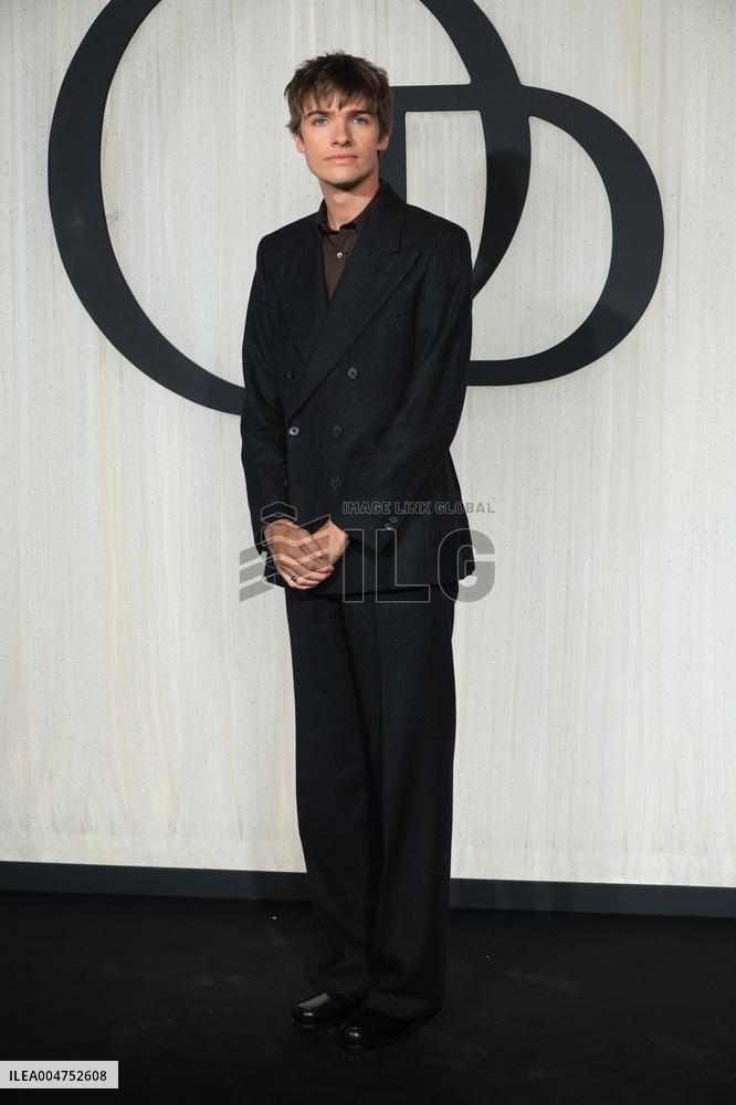 Opening Season Ballet Gala - Paris