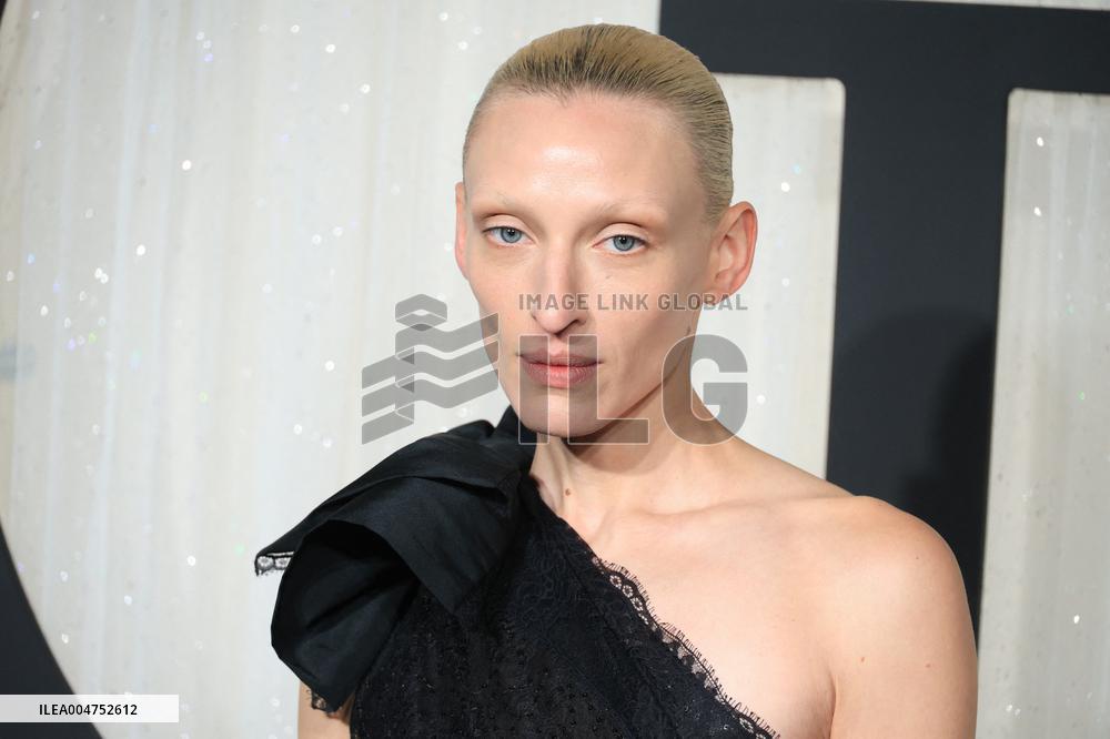 Opening Season Ballet Gala - Paris