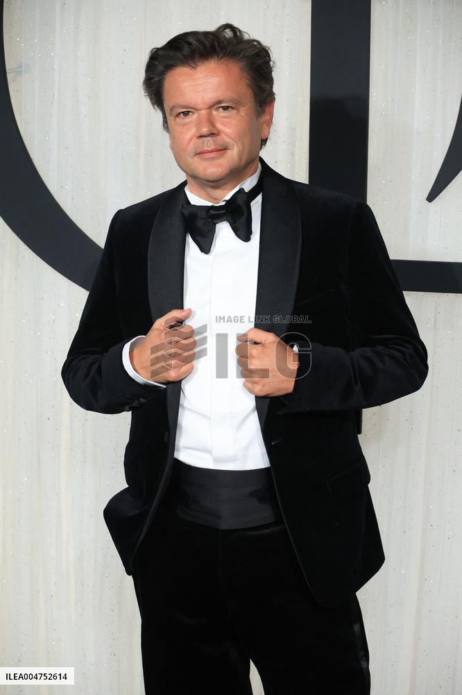 Opening Season Ballet Gala - Paris