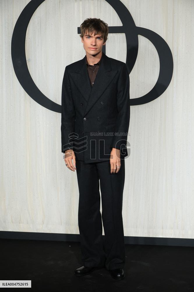 Opening Season Ballet Gala - Paris