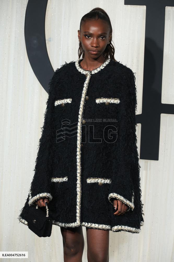 Opening Season Ballet Gala - Paris