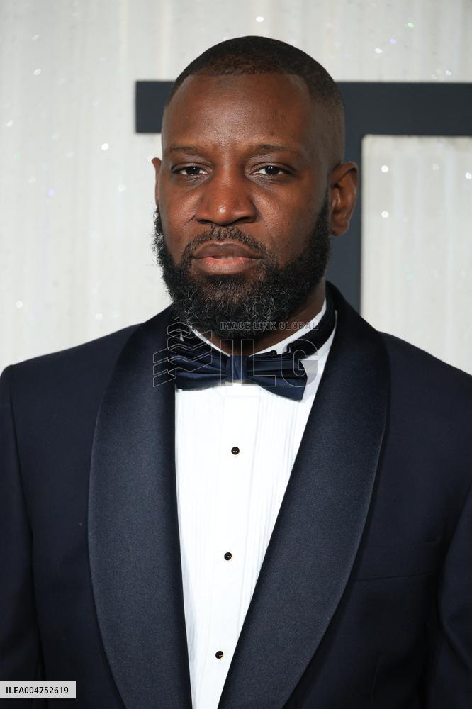 Opening Season Ballet Gala - Paris