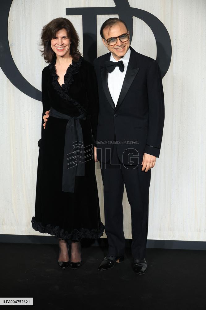 Opening Season Ballet Gala - Paris