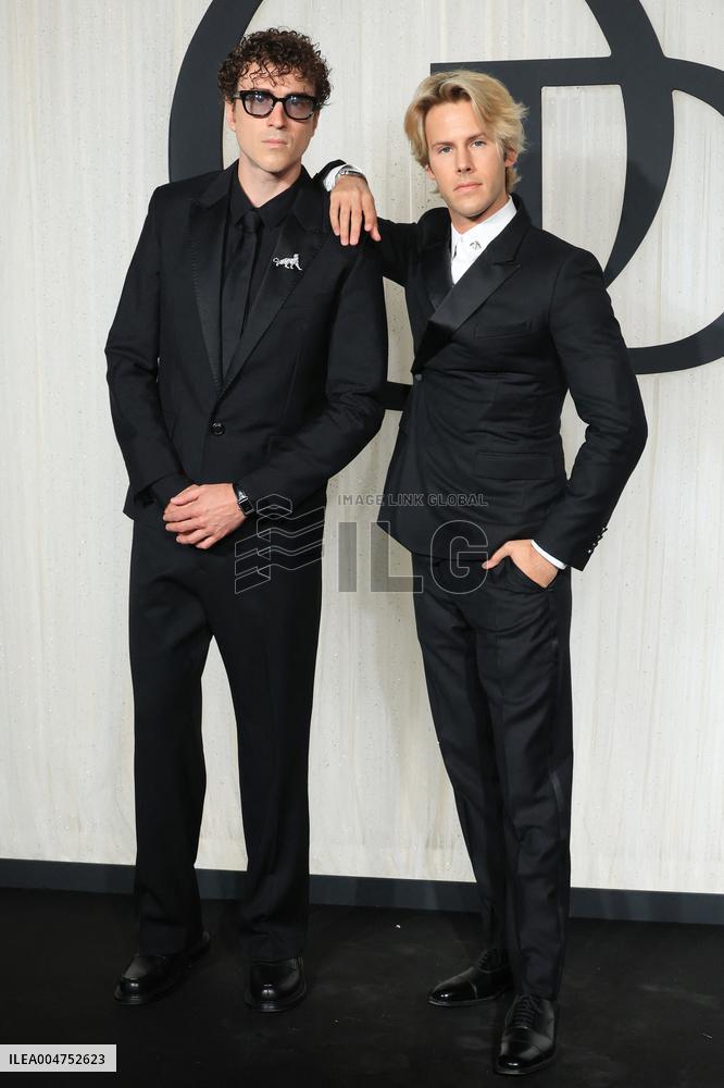 Opening Season Ballet Gala - Paris