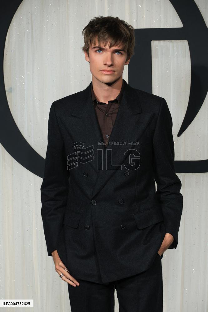 Opening Season Ballet Gala - Paris