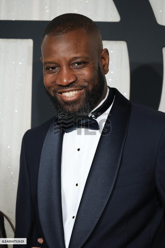 Opening Season Ballet Gala - Paris