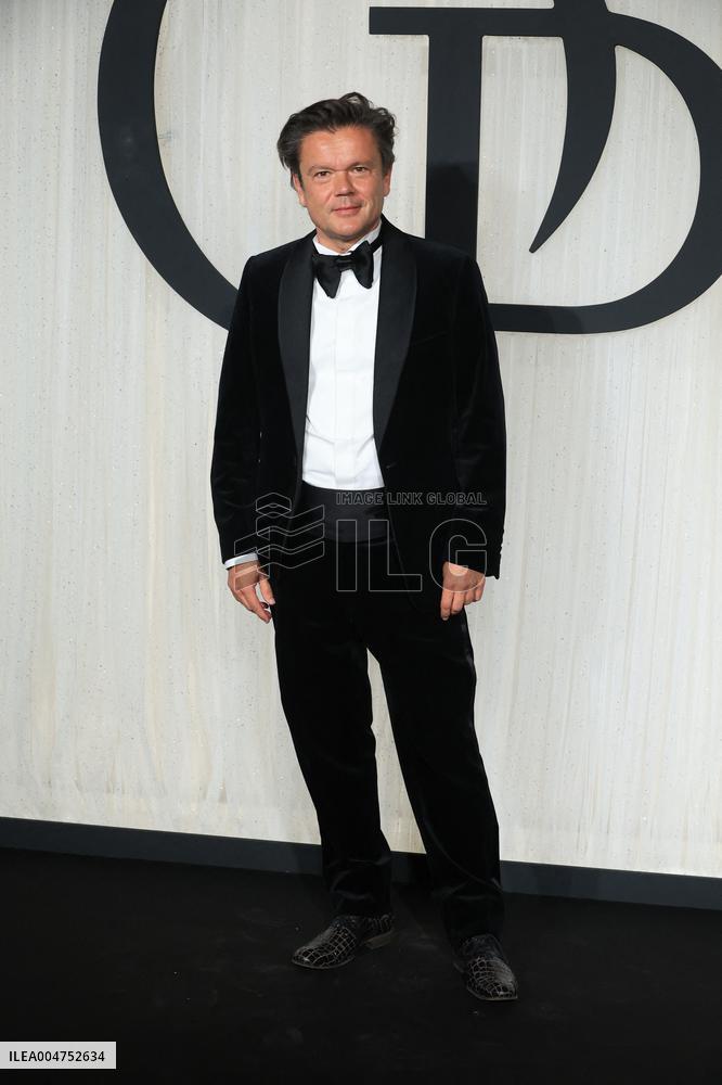 Opening Season Ballet Gala - Paris