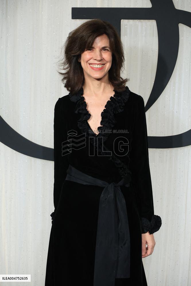 Opening Season Ballet Gala - Paris