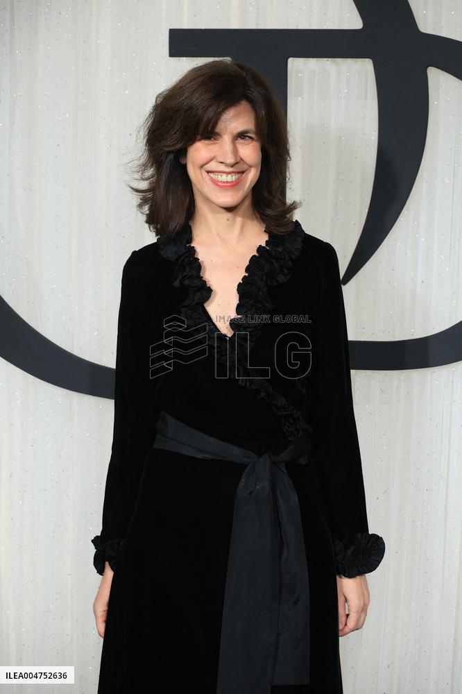 Opening Season Ballet Gala - Paris