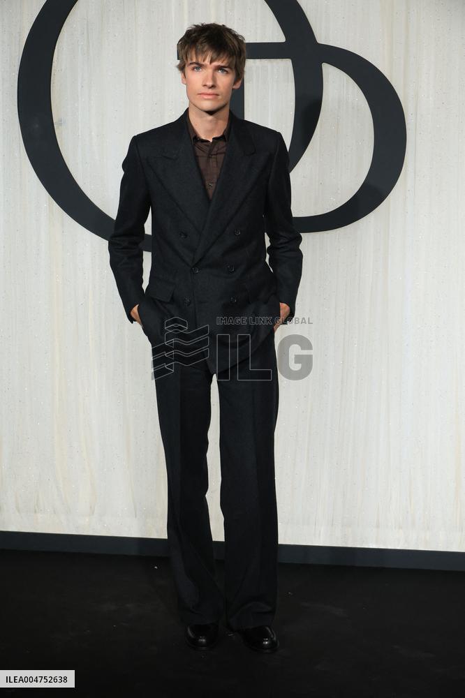 Opening Season Ballet Gala - Paris