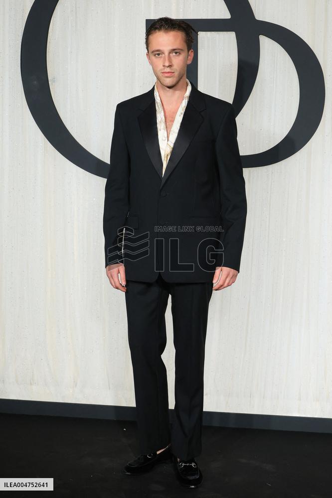 Opening Season Ballet Gala - Paris