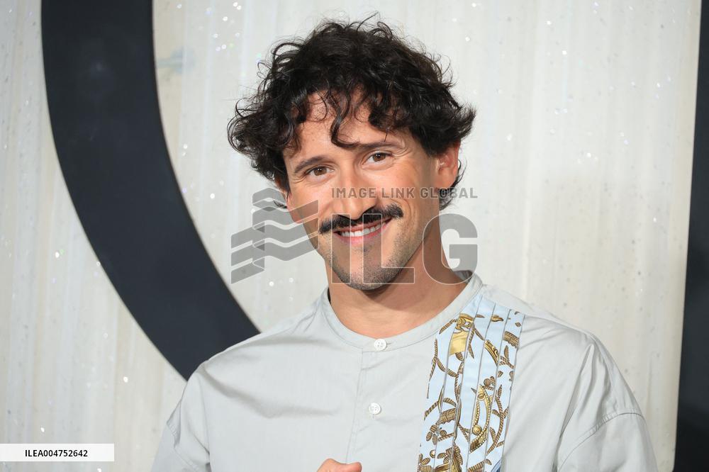 Opening Season Ballet Gala - Paris